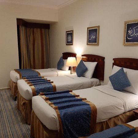 Manar Aleiman Hotel Medina Exterior photo