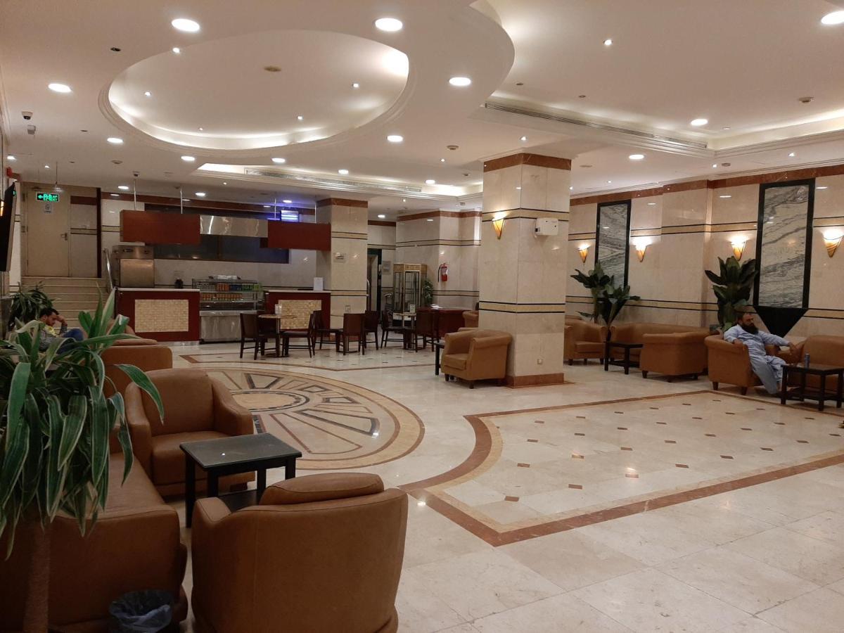 Manar Aleiman Hotel Medina Exterior photo