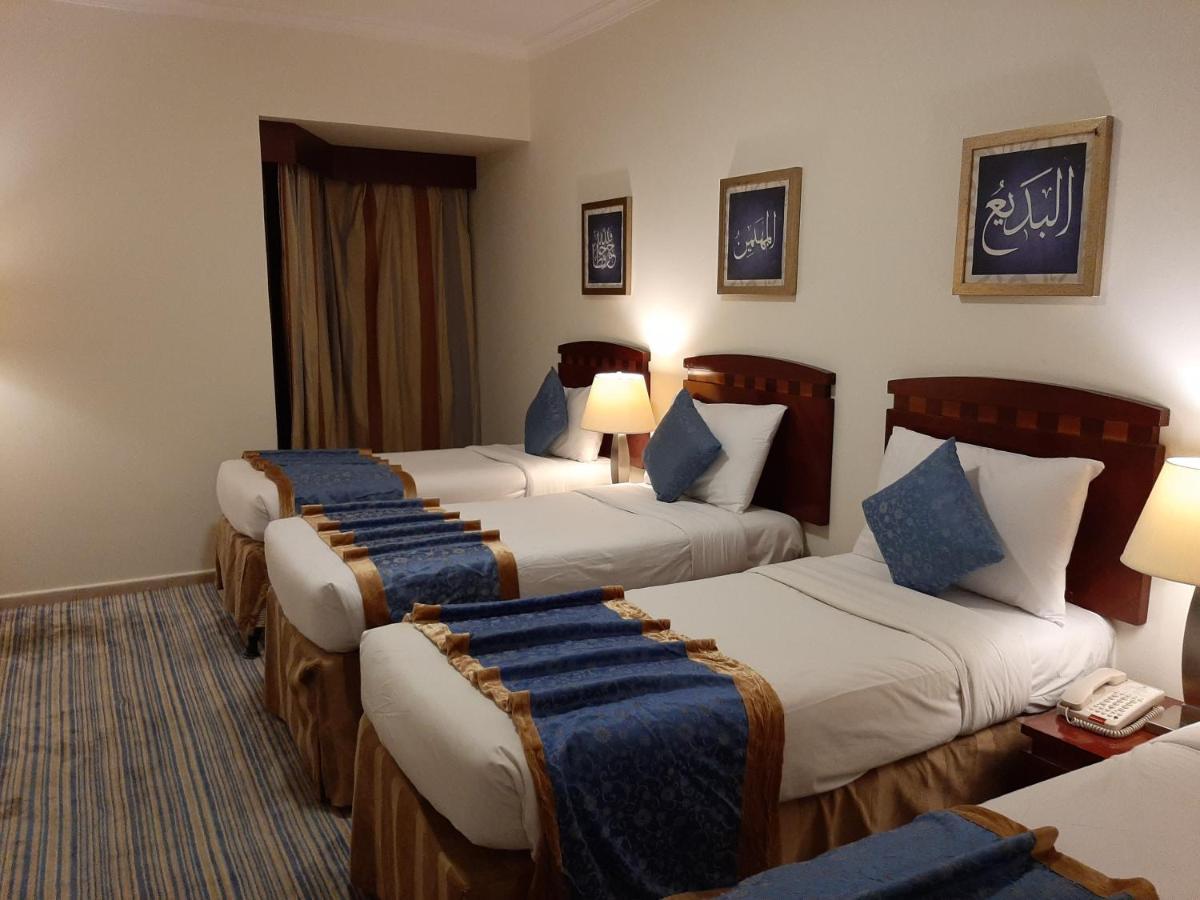 Manar Aleiman Hotel Medina Exterior photo