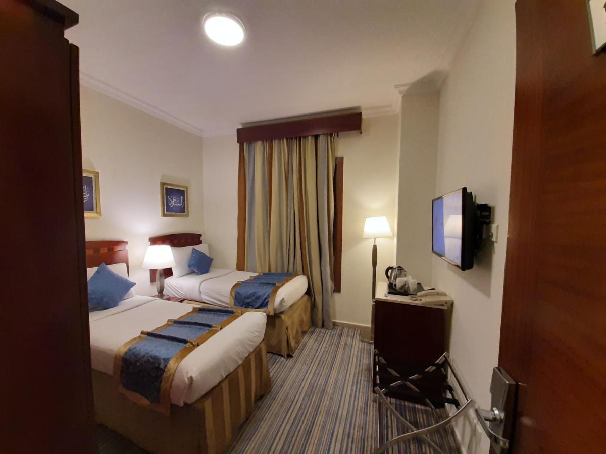 Manar Aleiman Hotel Medina Exterior photo
