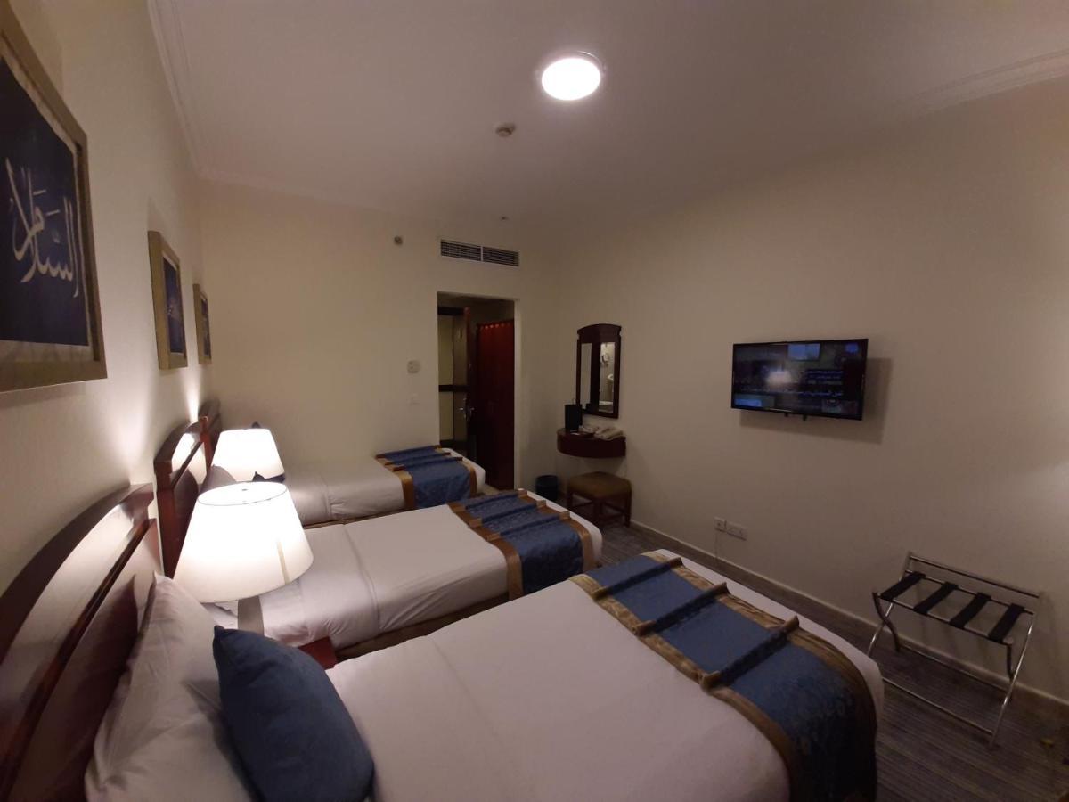 Manar Aleiman Hotel Medina Exterior photo