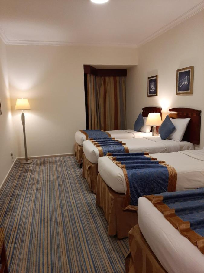 Manar Aleiman Hotel Medina Exterior photo